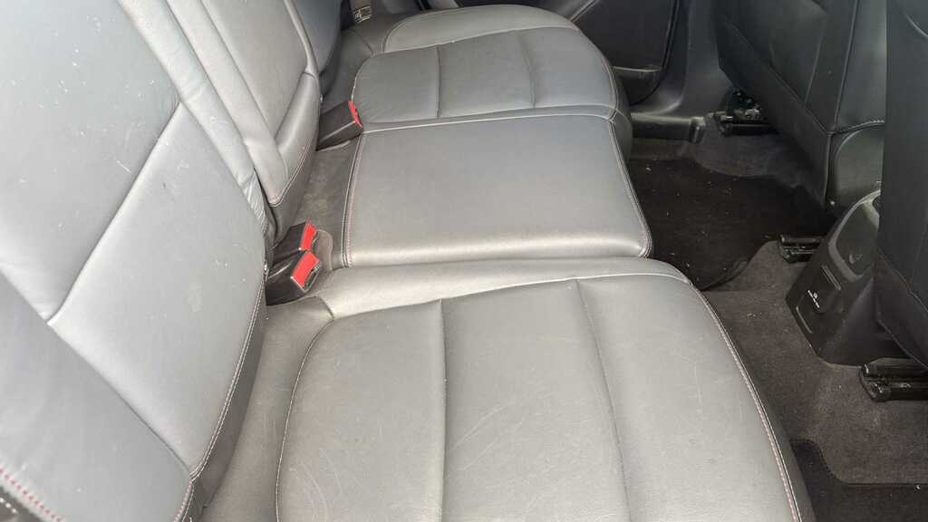 Vauxhall Mokka Mokka Se T Black #10
