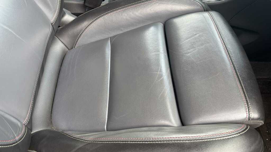 Vauxhall Mokka Mokka Se T Black #12