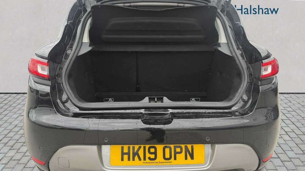 Renault Clio 0.9 Tce Iconic Hatchback #7