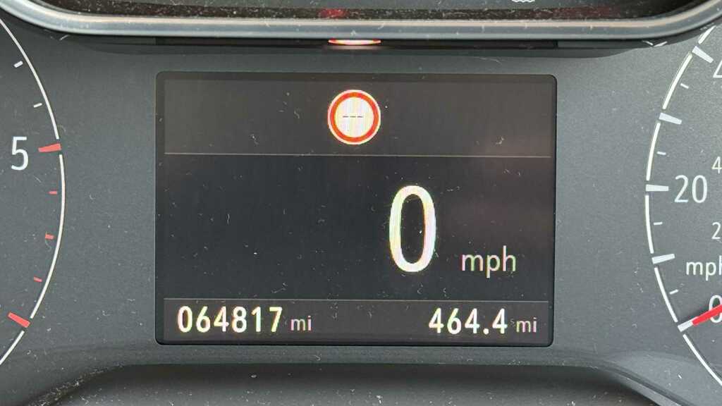 Vauxhall Grandland X Elite Nav Grey #11