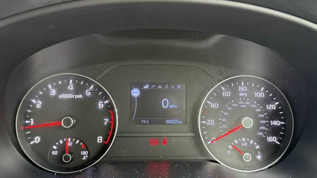 Kia Sportage 1.7 Crdi Isg 2 Silver #11