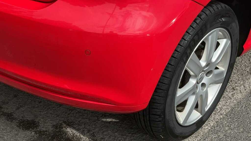 Volkswagen Polo 2013 63 1.2 #16