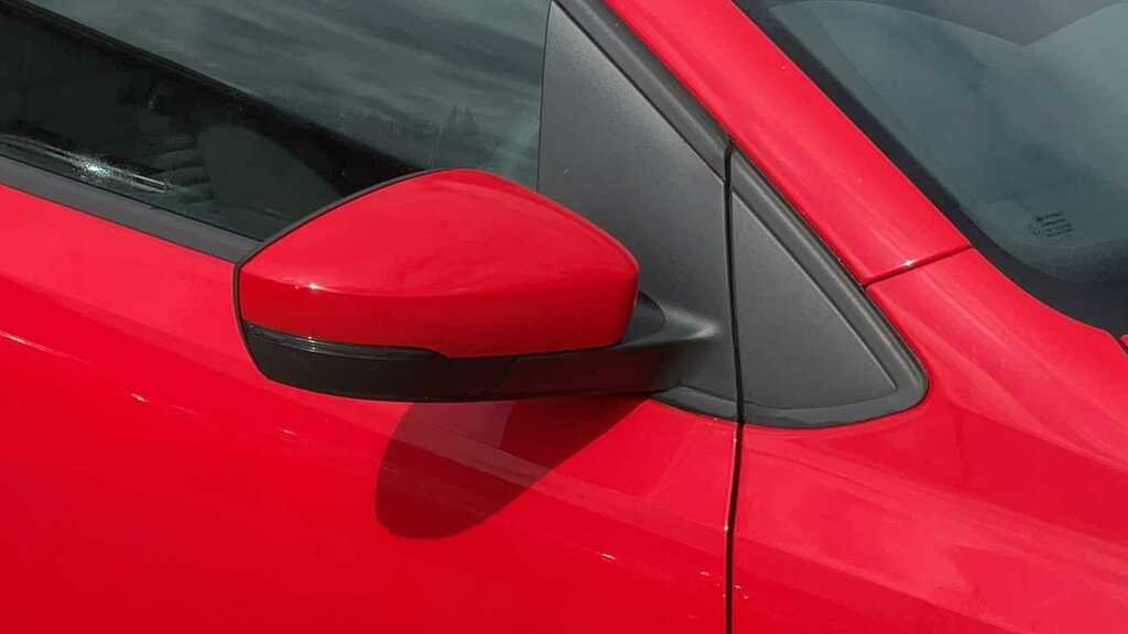 Volkswagen Polo 2013 63 1.2 #17