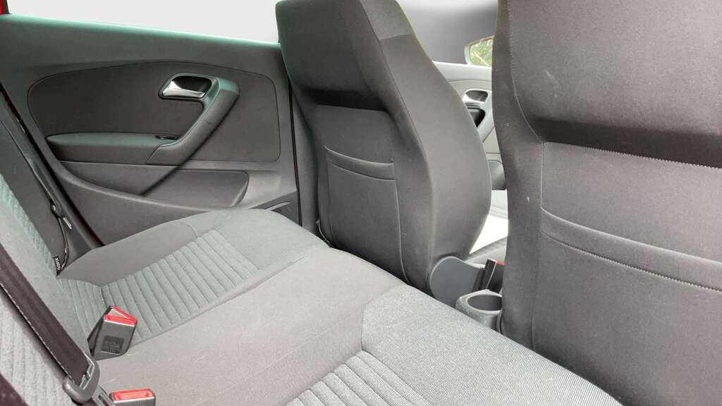 Volkswagen Polo 2013 63 1.2 #12