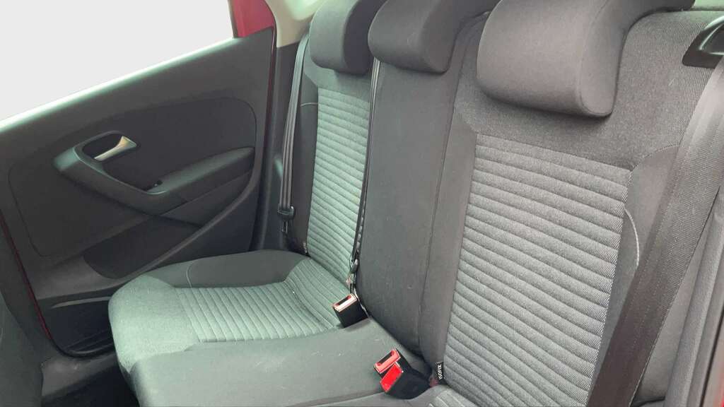 Volkswagen Polo 2013 63 1.2 #14