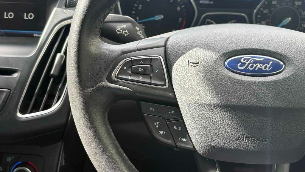 Ford Focus 2.3T Ecoboost Rs Awd Euro 6 Ss Blue #13
