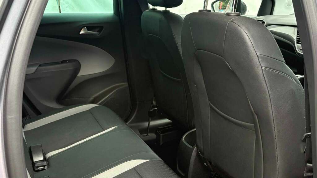 Vauxhall Crossland X Elite Nav 20 Plate Red #8