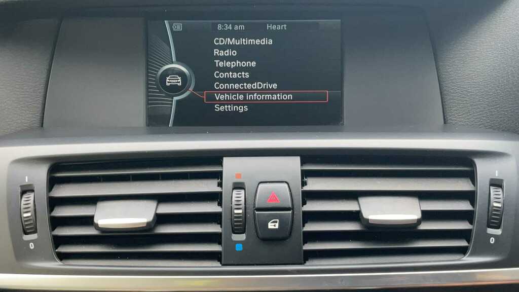 BMW X3 2.0 Xdrive20d M Sport Black #11