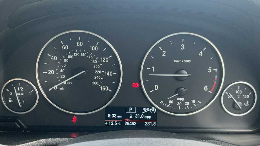 BMW X3 2.0 Xdrive20d M Sport Black #10