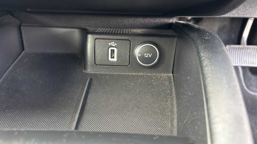 Ford Focus 1.0T Ecoboost St-line X Euro 6 Ss Grey #19