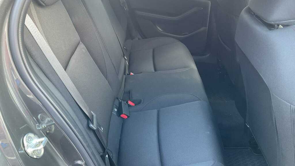 Mazda 3 2.0 E-skyactiv X Mhev 186 Homura Sunroof Grey #9