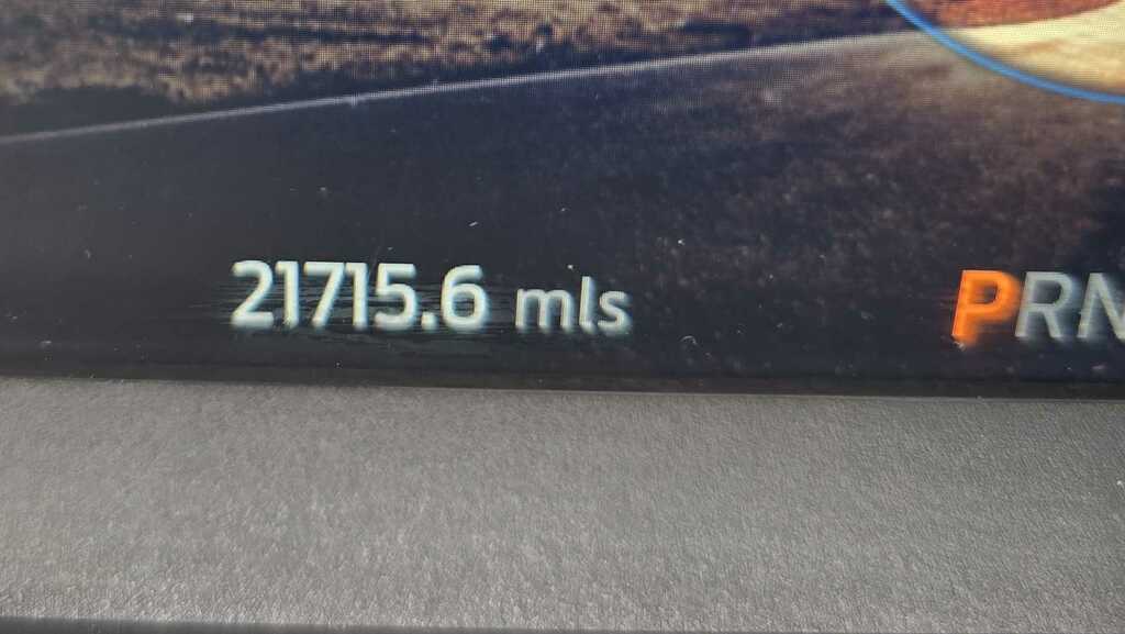 Ford Kuga 2.5 Fhev St-line X Edition Cvt 2023 Silver #3