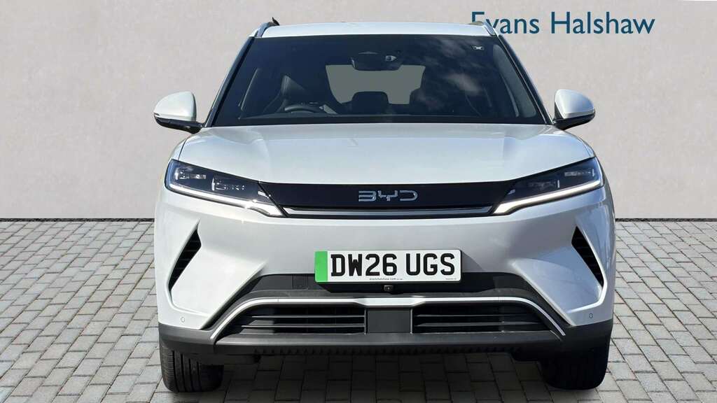 Byd Atto 2 150Kw Comfort 65Kwh 2026 Green #4