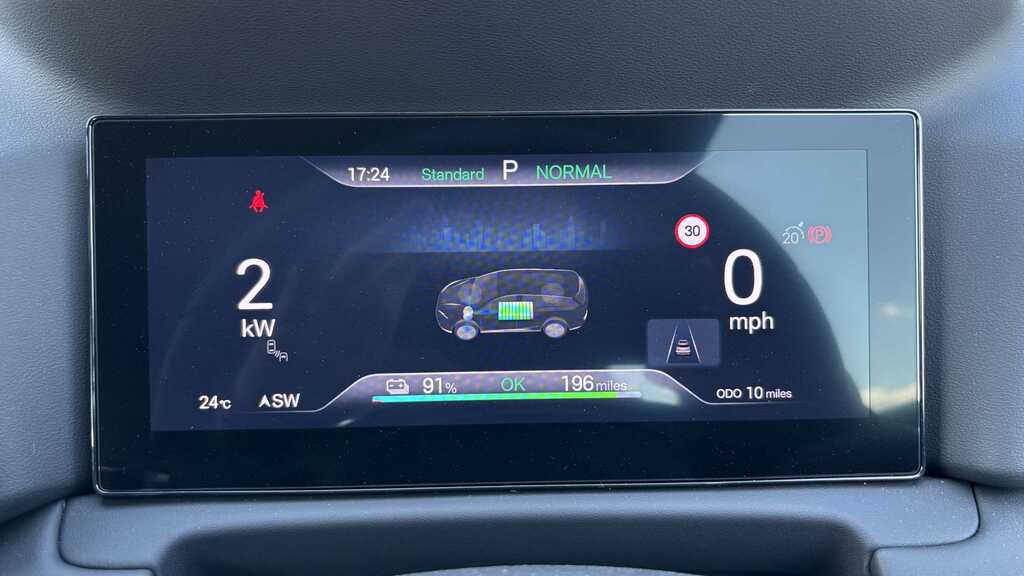 Byd Atto 2 150Kw Comfort 65Kwh 2026 Green #14