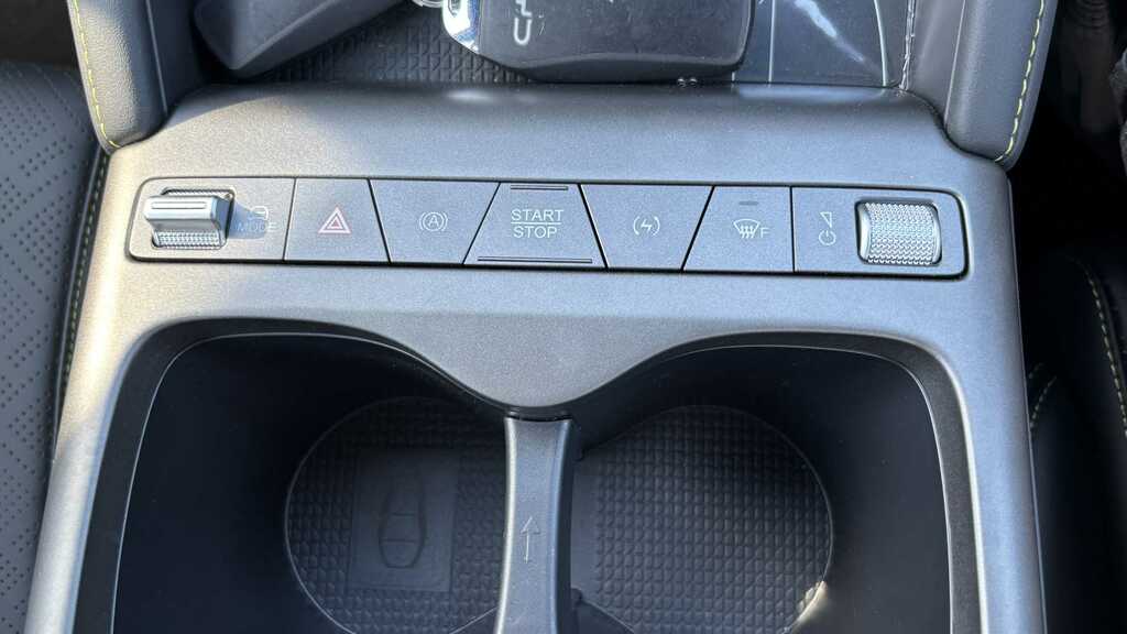 Byd Atto 2 150Kw Comfort 65Kwh 2026 Green #17