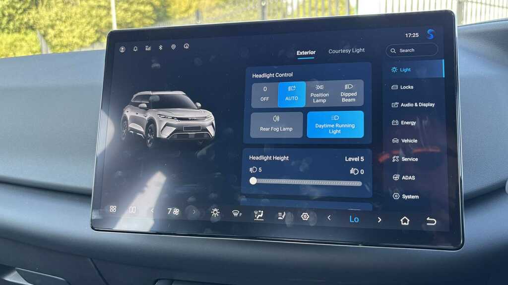 Byd Atto 2 150Kw Comfort 65Kwh 2026 Green #22