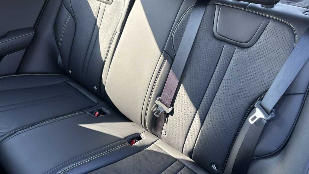 Byd Atto 2 150Kw Comfort 65Kwh 2026 Green #11