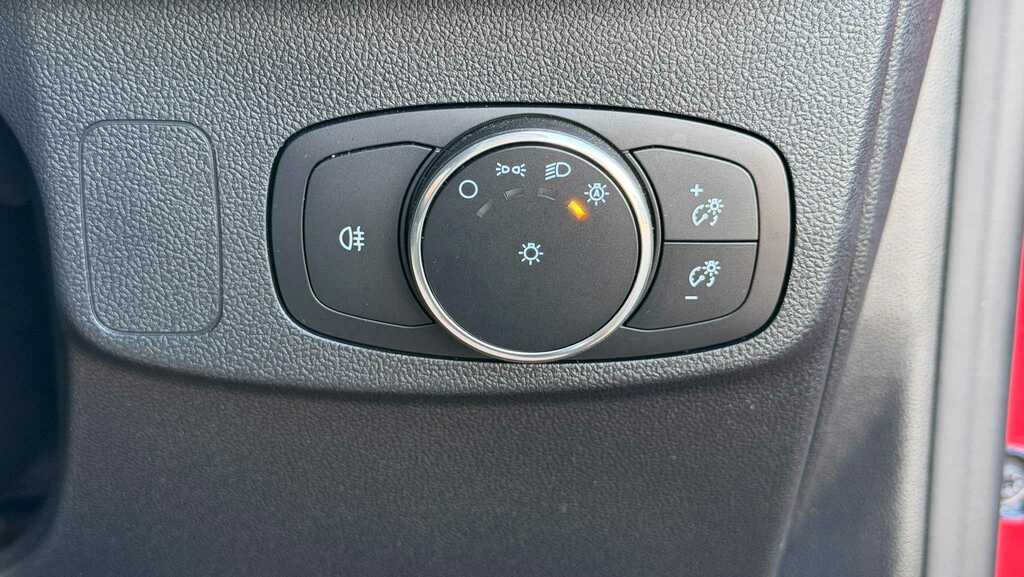 Ford Focus 1.0T Ecoboost Titanium Edition Euro 6 Ss Grey #14