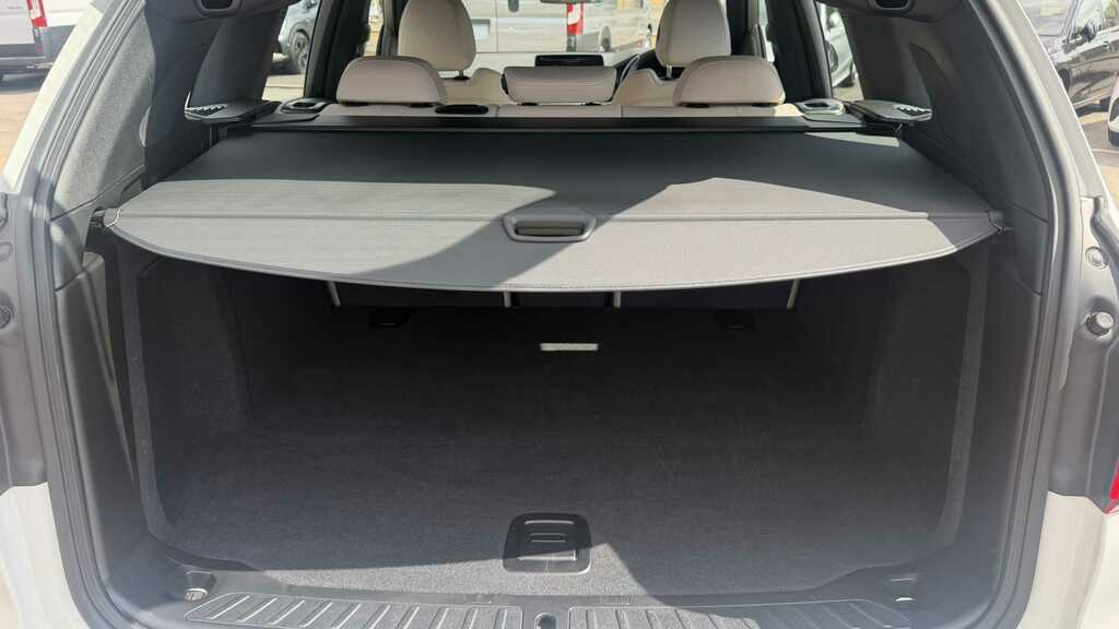 BMW X3 X3 Xdrive 20D M Sport Black #9