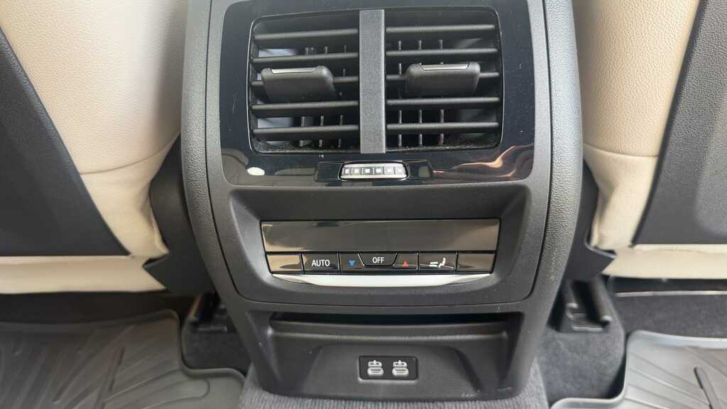 BMW X3 X3 Xdrive 20D M Sport Black #16
