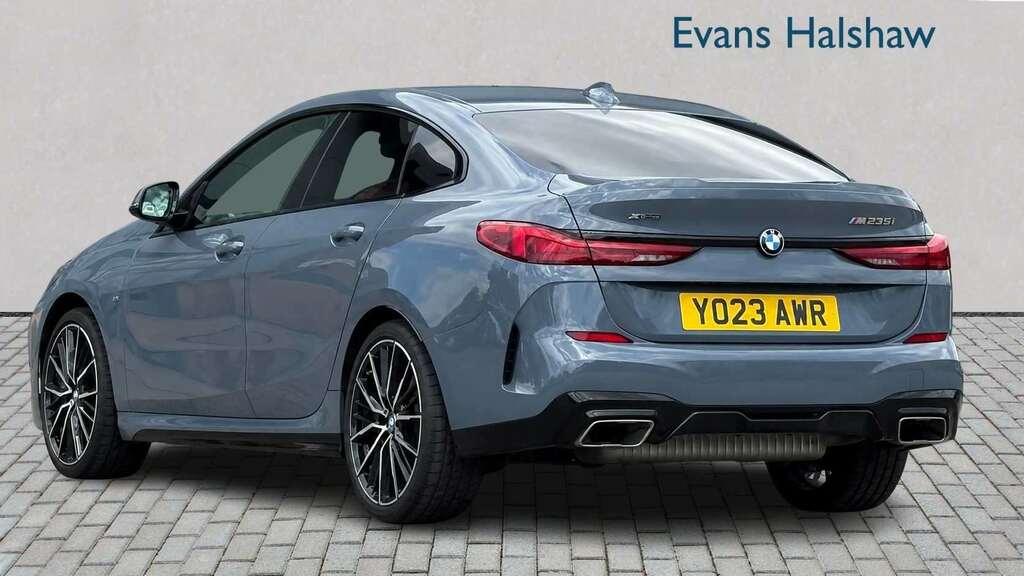 BMW 2 Series M235i Xdrive Step 2023  #2