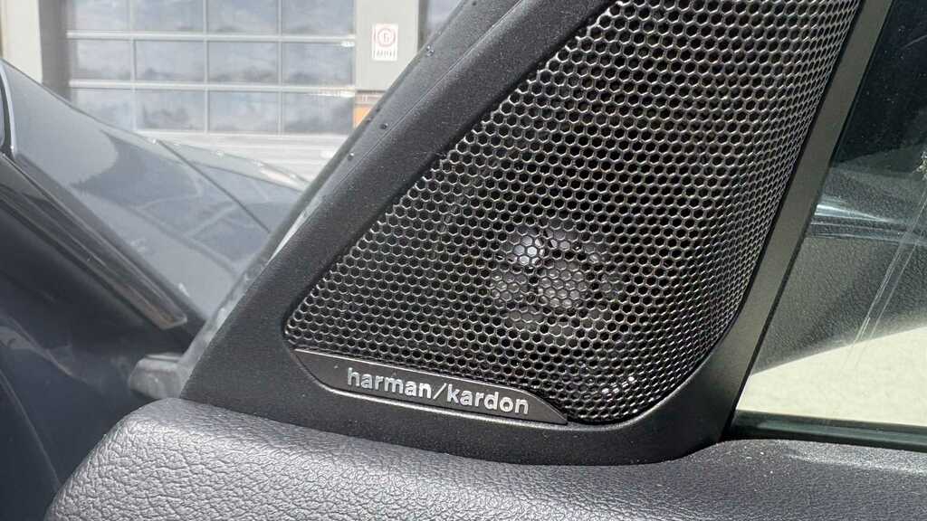 BMW 2 Series 223I Mht M Sport Dct Black #16