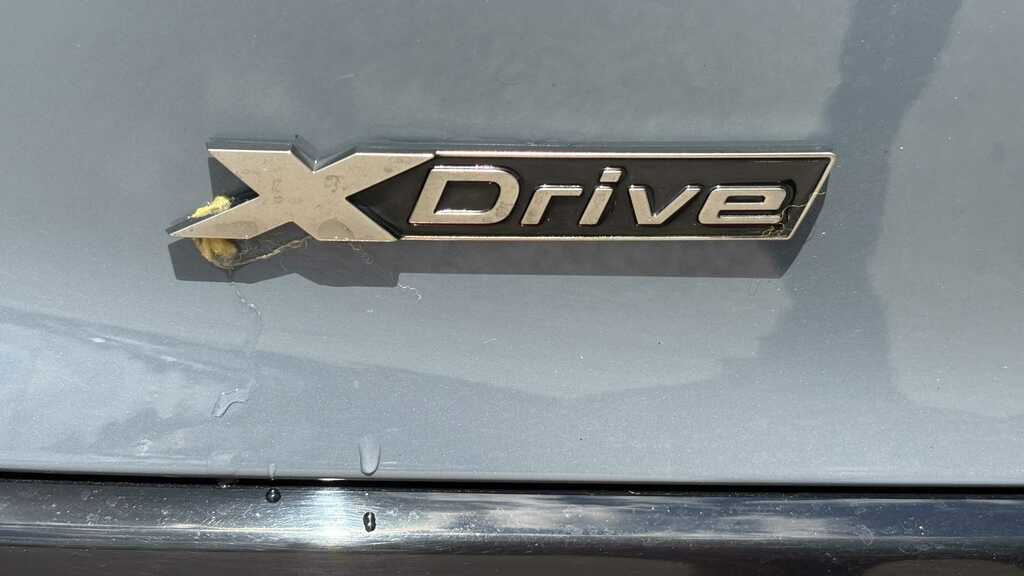 BMW 2 Series 223I Mht M Sport Dct Black #25