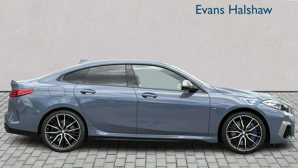 BMW 2 Series M235i Xdrive Step 2023  #5