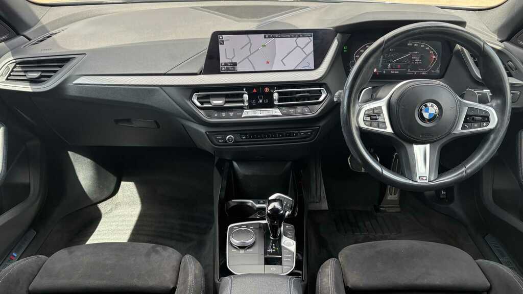 BMW 2 Series M235i Xdrive Step 2023  #3