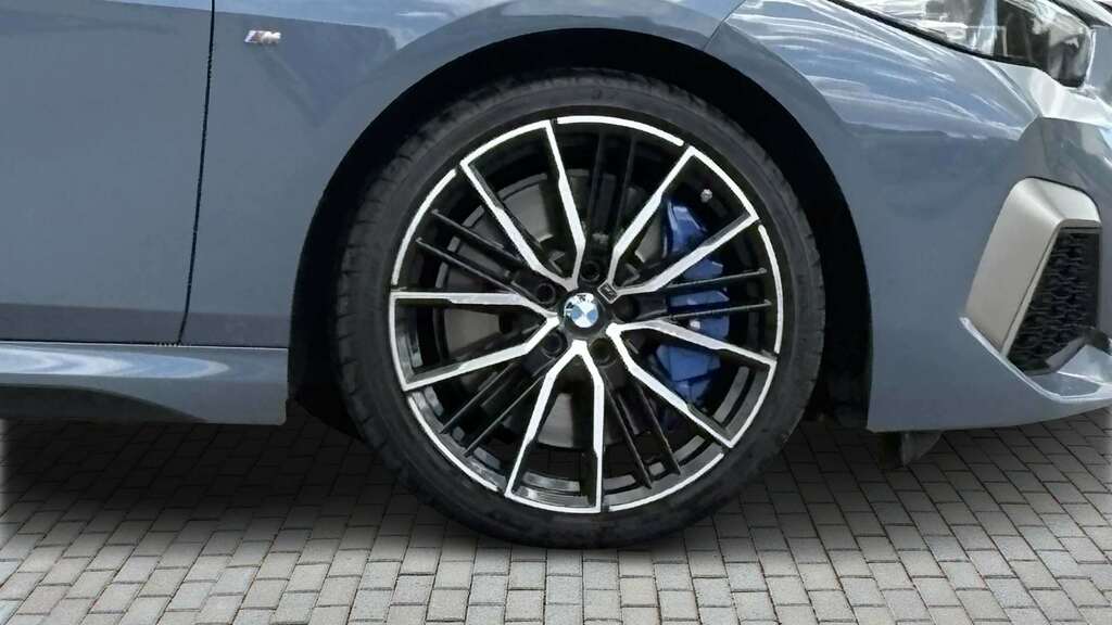 BMW 2 Series 223I Mht M Sport Dct Black #7