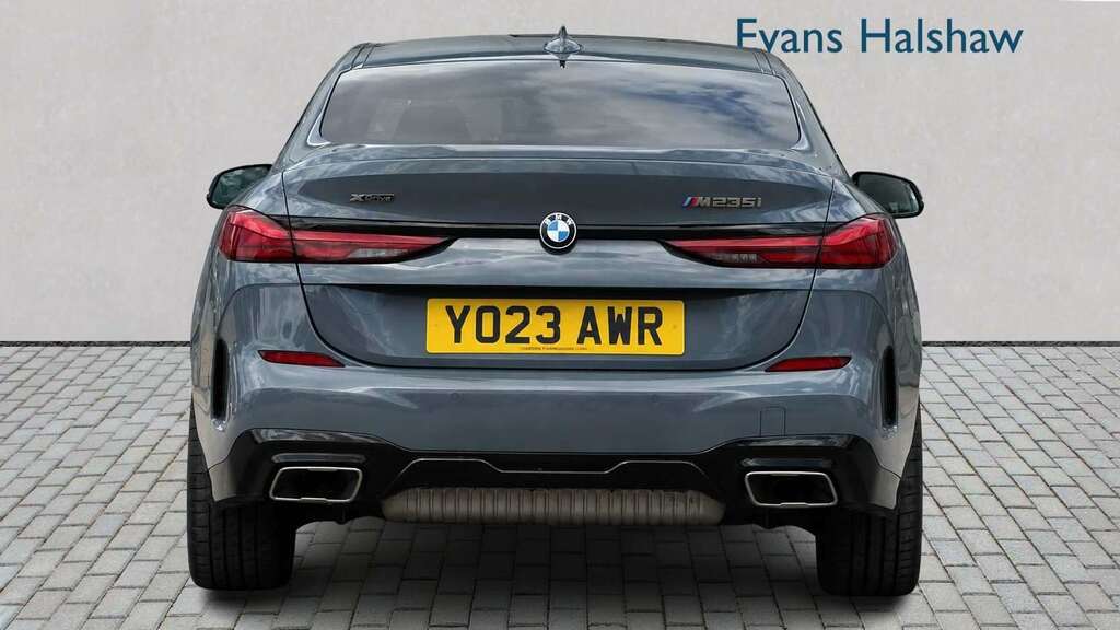 BMW 2 Series M235i Xdrive Step 2023  #6