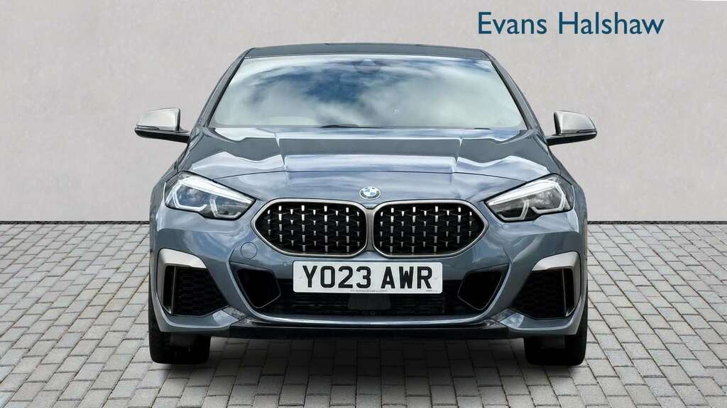 BMW 2 Series M235i Xdrive Step 2023  #4
