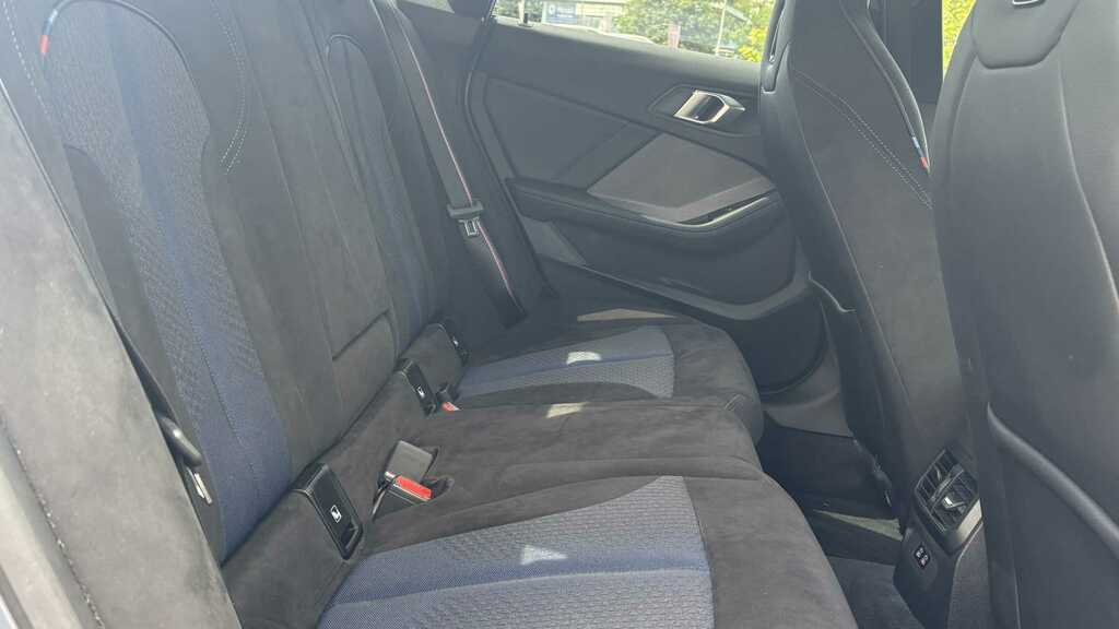 BMW 2 Series 223I Mht M Sport Dct Black #10