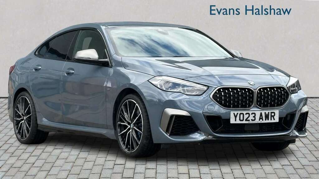 BMW 2 Series M235i Xdrive Step 2023 