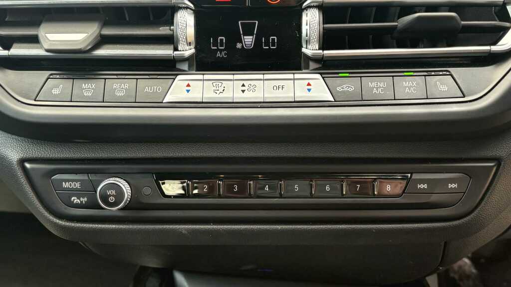 BMW 2 Series 223I Mht M Sport Dct Black #19