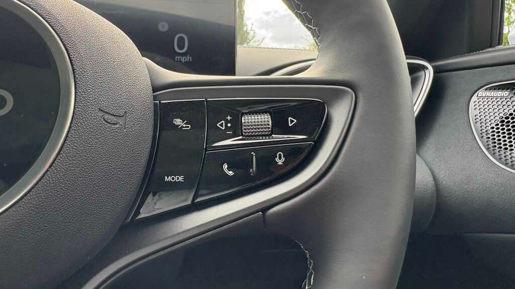 Byd Seal 82.5Kwh Design Saloon 312 Ps Grey #13