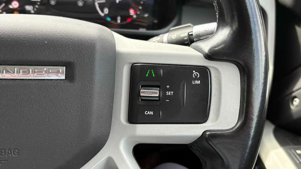 Land Rover Defender 110 D300 Mhev X-dynamic Hse Black #16