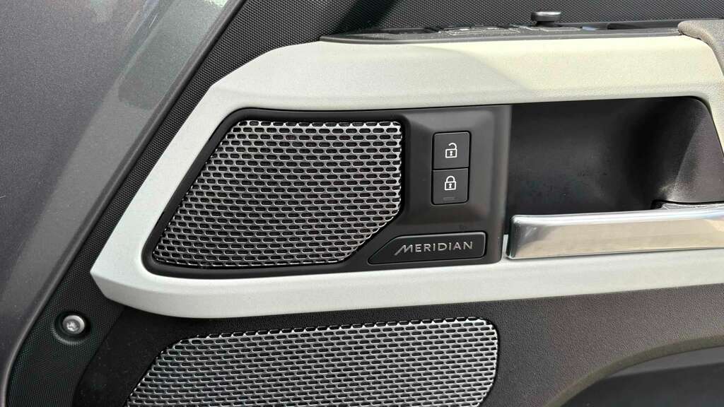 Land Rover Defender 110 D300 Mhev X-dynamic Hse Black #17