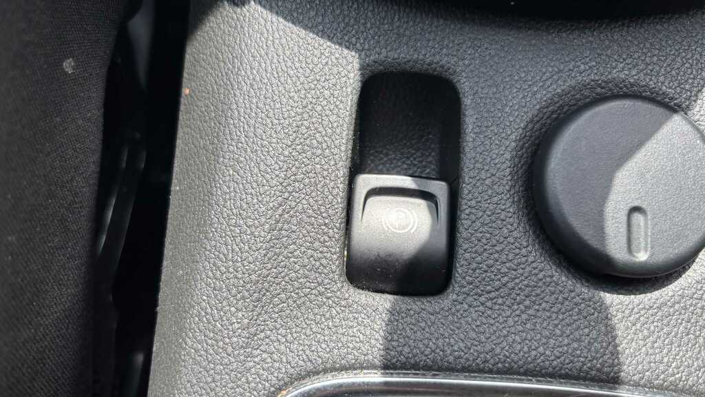Vauxhall Astra 1.5 Business Edition Nav 104 Bhp Grey #19