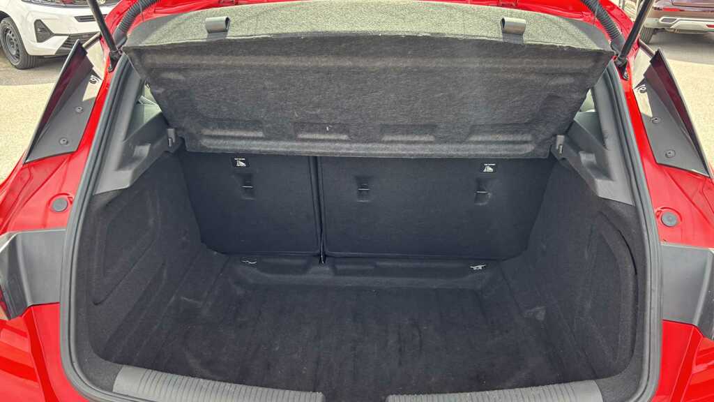 Vauxhall Astra 1.5 Business Edition Nav 104 Bhp Grey #10