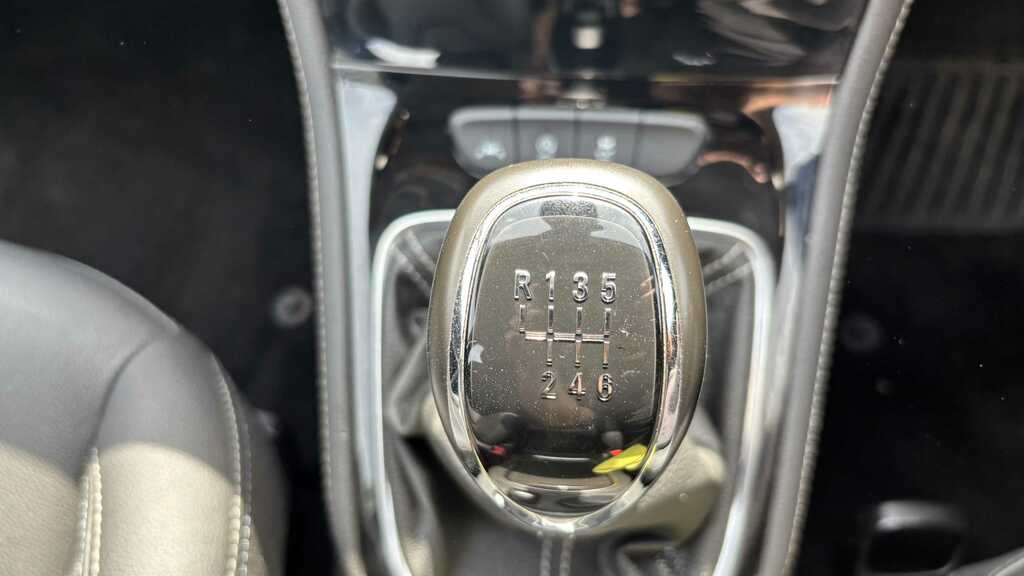 Vauxhall Astra 1.5 Business Edition Nav 104 Bhp Grey #20