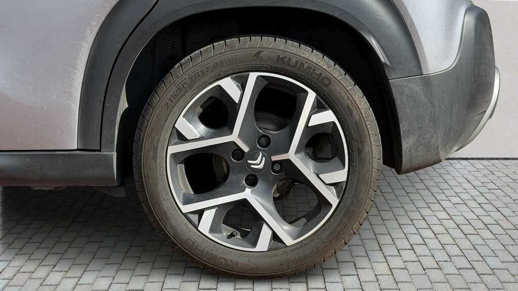 Citroen C3 Aircross 1.2 Puretech 110 Max 2024 YX24WUM  #6