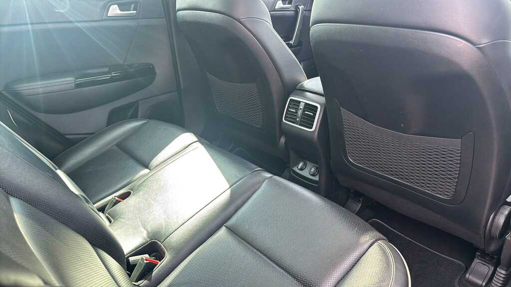 Kia Sportage 1.6 Gdi Isg 2 Grey #12