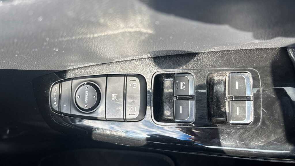 Kia Sportage 1.6 Gdi Isg 2 Grey #20