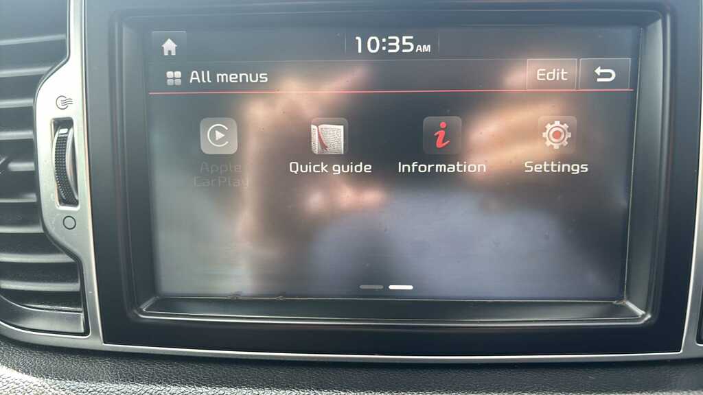 Kia Sportage 1.6 Gdi Isg 2 Grey #11