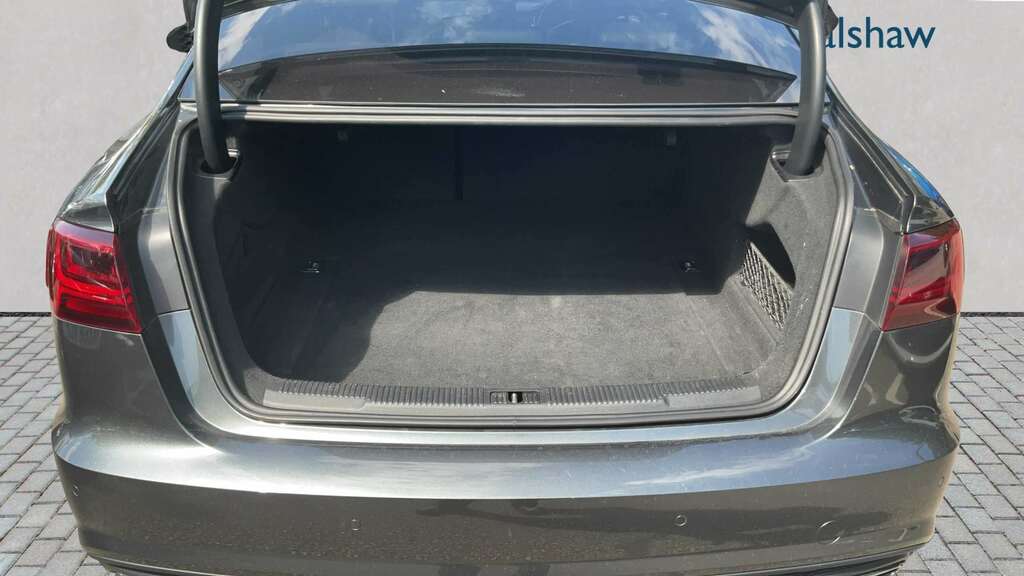 Audi A6 2.0 Tdi Ultra Black Edition S Tronic Euro 6 Ss Black #7
