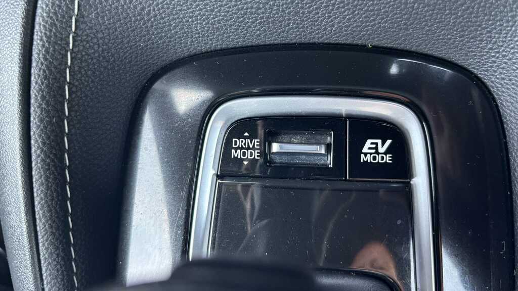 Toyota Corolla 1.8 Vvt-i Hybrid Design Touchscreen Navigation, He White #20