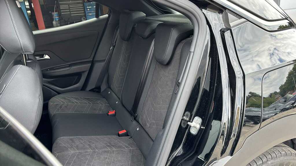 Vauxhall Mokka 1.2 Turbo 100 Gs Line Black #10