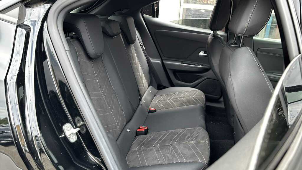 Vauxhall Mokka 1.2 Turbo 100 Gs Line Black #9