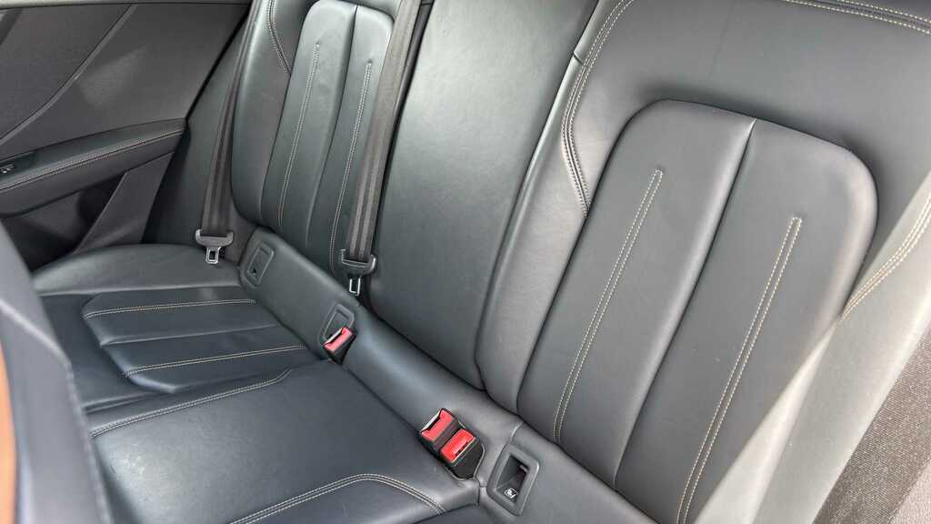 Audi Q2 1.0L Tfsi Sport 114 Bhp White #10